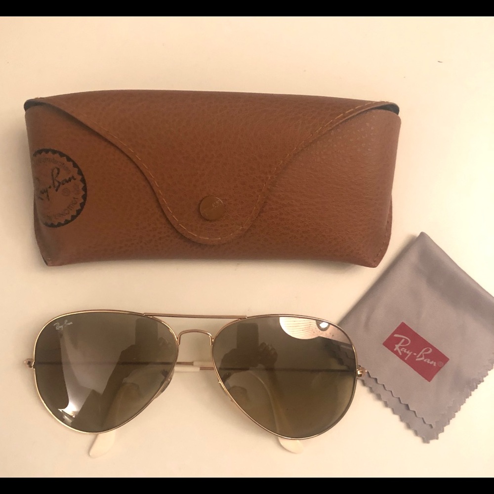 Ray-Ban Sunglasses